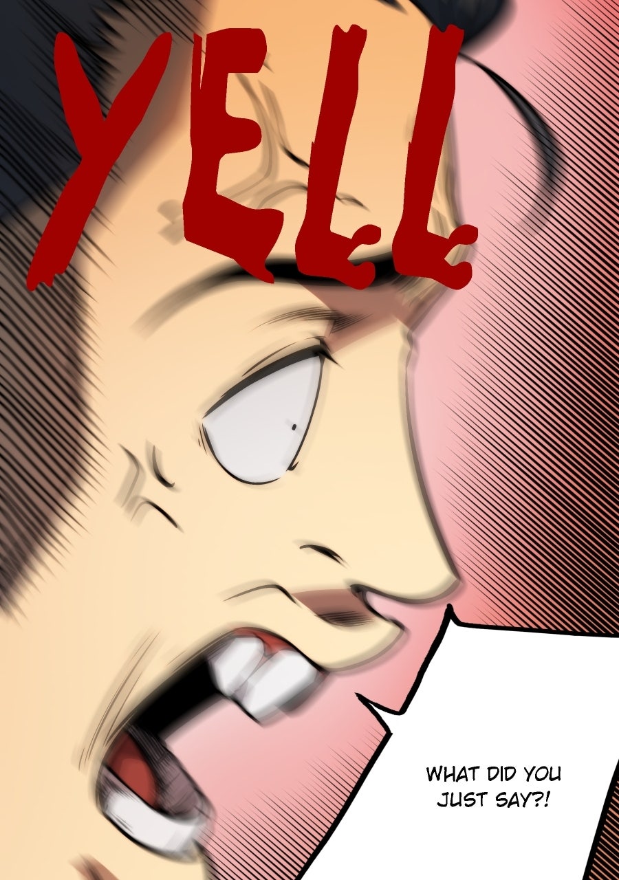 Read The Glutton:Devourer of Kings chapter 6 image 5 on Lezhin