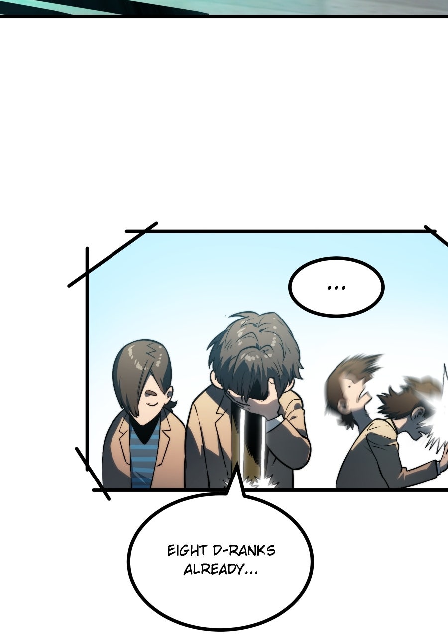 Read The Glutton:Devourer of Kings chapter 6 image 55 on Lezhin
