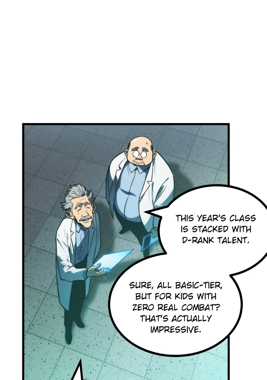 Read The Glutton:Devourer of Kings chapter 6 image 56 on Lezhin