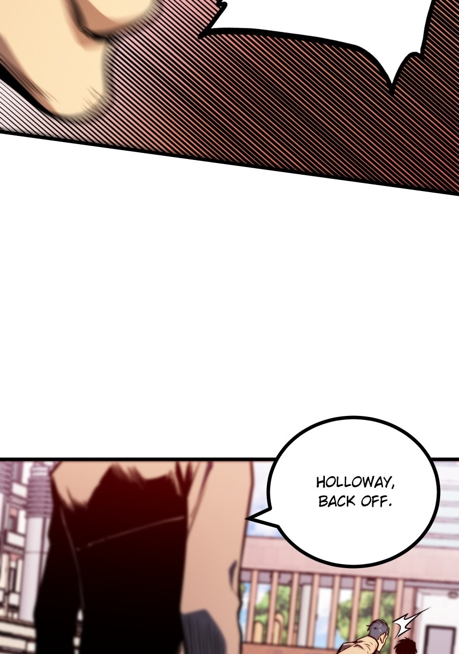 Read The Glutton:Devourer of Kings chapter 6 image 6 on Lezhin