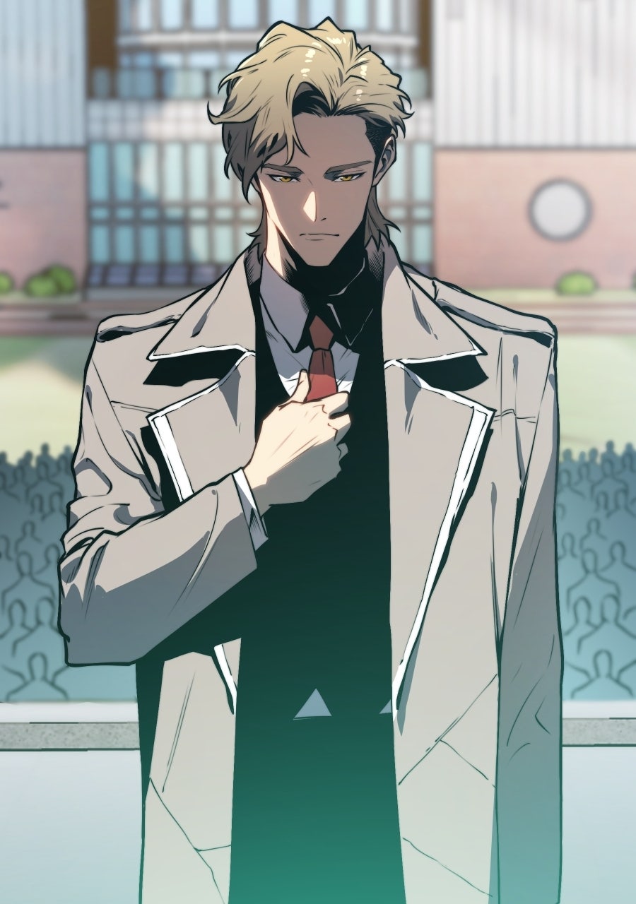 Read The Glutton:Devourer of Kings chapter 6 image 60 on Lezhin