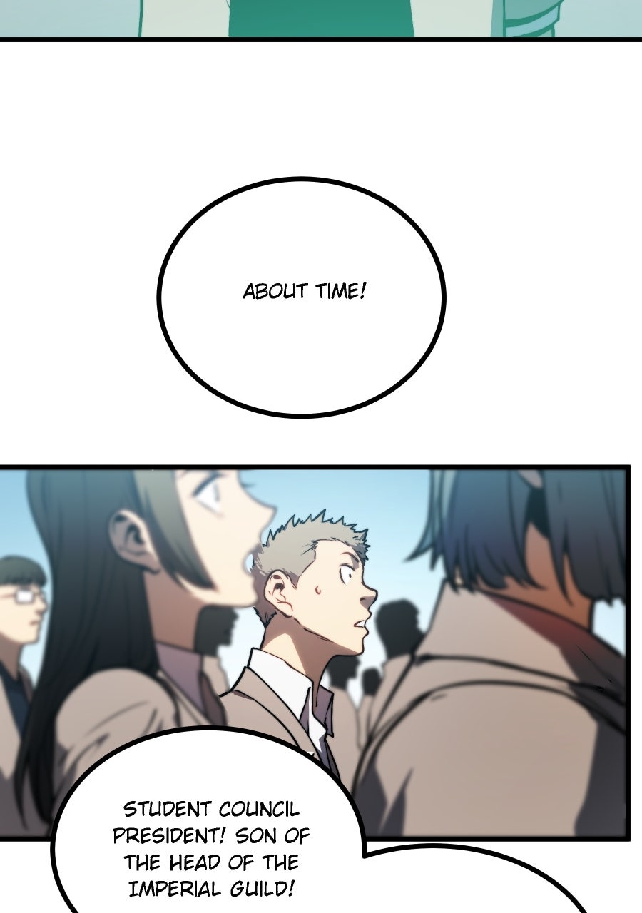 Read The Glutton:Devourer of Kings chapter 6 image 61 on Lezhin