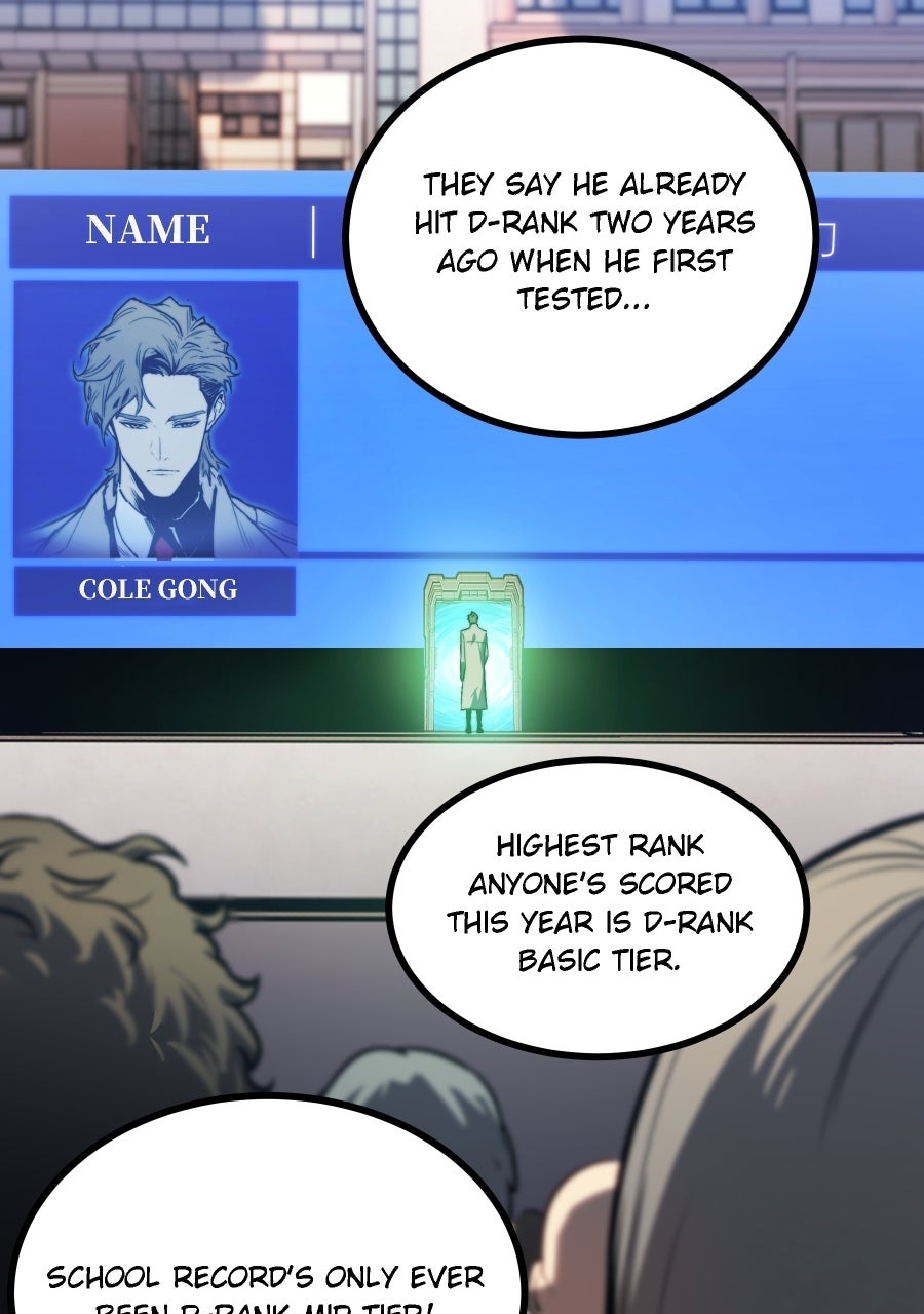 Read The Glutton:Devourer of Kings chapter 6 image 63 on Lezhin
