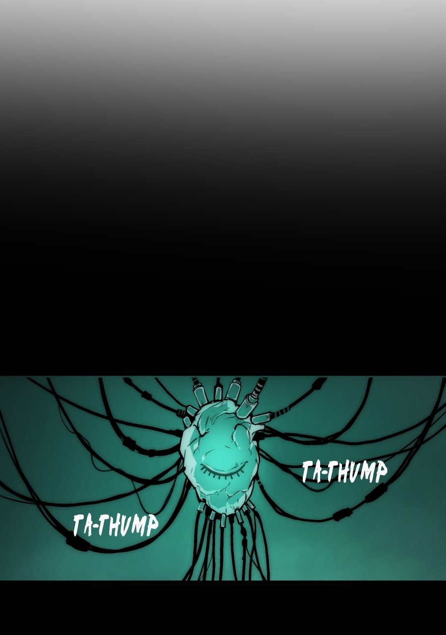 Read The Glutton:Devourer of Kings chapter 6 image 65 on Lezhin