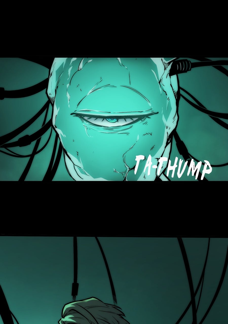 Read The Glutton:Devourer of Kings chapter 6 image 66 on Lezhin
