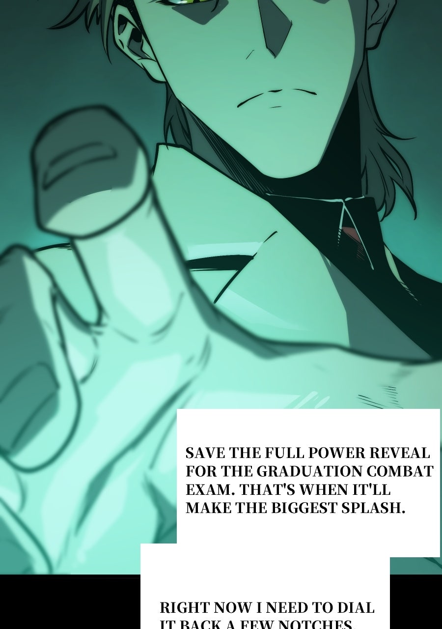 Read The Glutton:Devourer of Kings chapter 6 image 69 on Lezhin