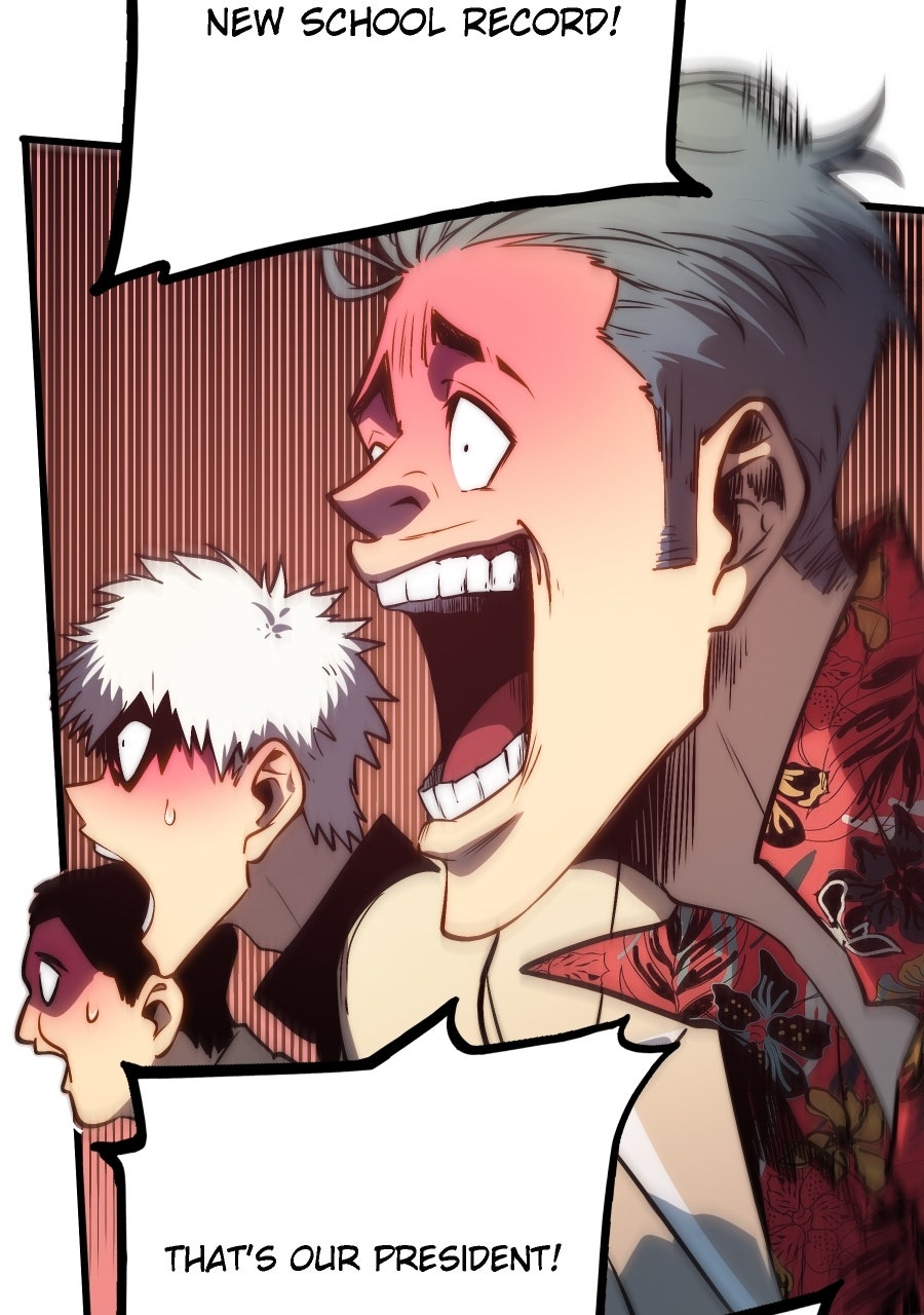 Read The Glutton:Devourer of Kings chapter 6 image 78 on Lezhin