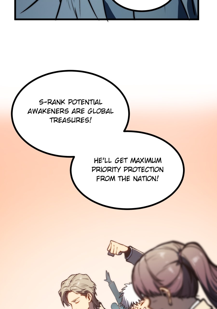 Read The Glutton:Devourer of Kings chapter 6 image 82 on Lezhin