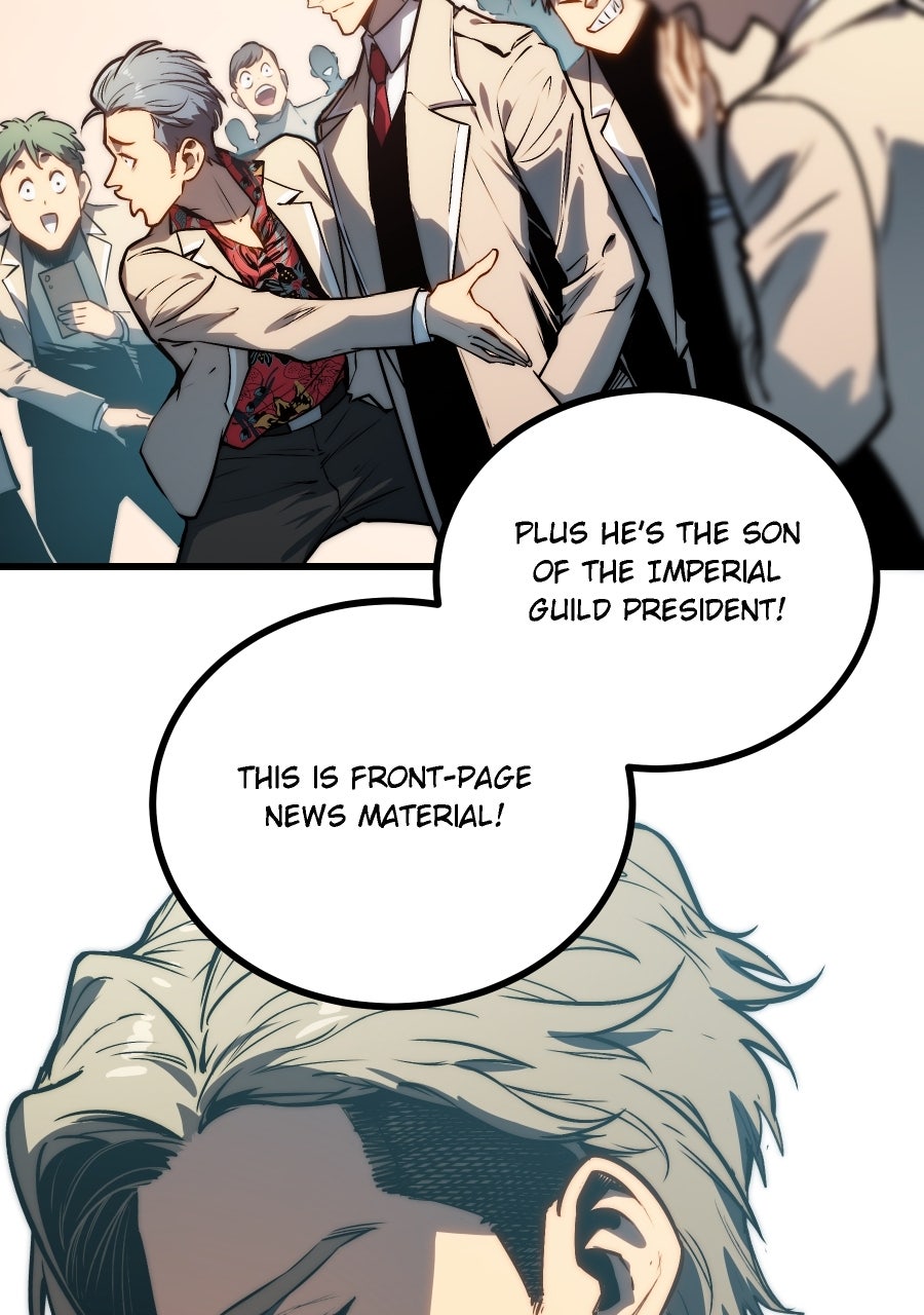 Read The Glutton:Devourer of Kings chapter 6 image 83 on Lezhin