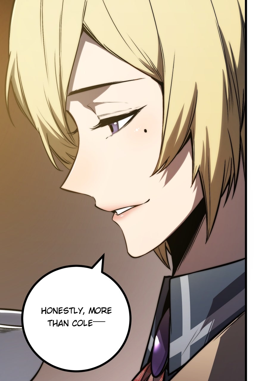 Read The Glutton:Devourer of Kings chapter 6 image 90 on Lezhin