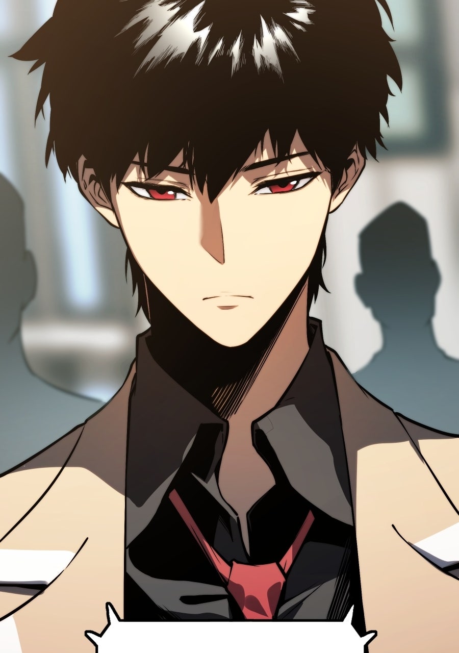 Read The Glutton:Devourer of Kings chapter 6 image 93 on Lezhin