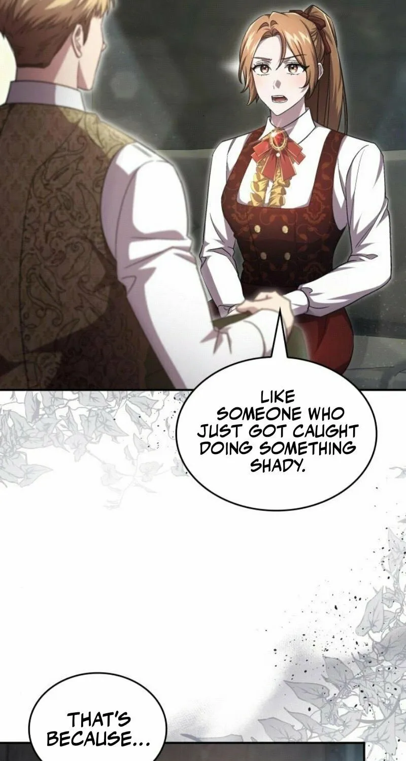 Read The Goal Is Alimony chapter 32 image 8 on Lezhin