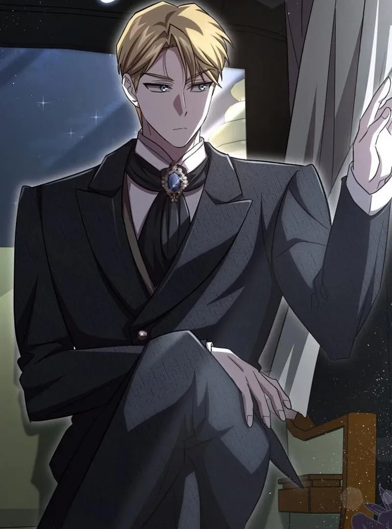 Read The Goal Is Alimony chapter 47 image 2 on Lezhin