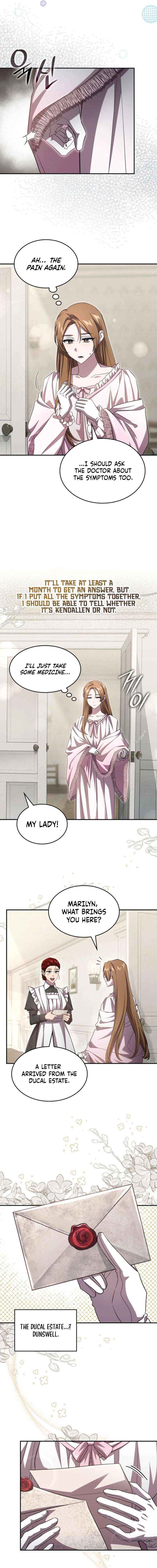 Read The Goal Is Alimony chapter 48 image 2 on Lezhin