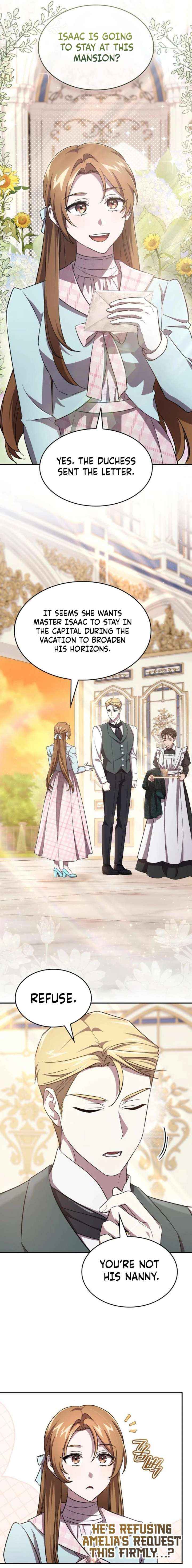 Read The Goal Is Alimony chapter 48 image 4 on Lezhin