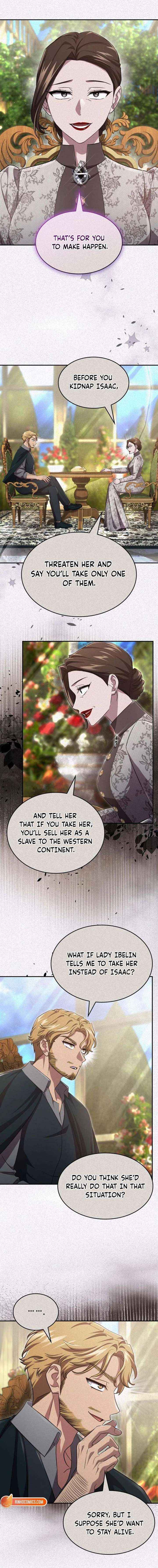 Read The Goal Is Alimony chapter 55 image 2 on Lezhin