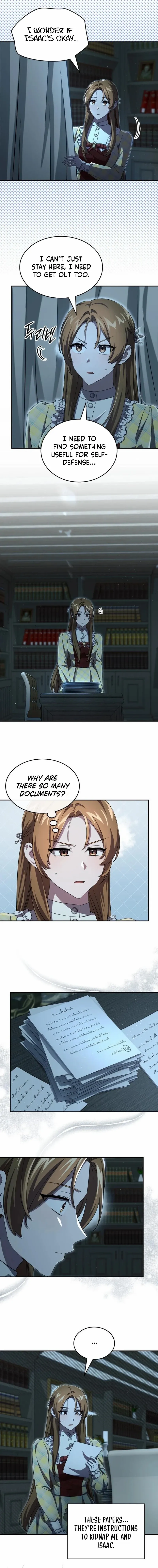 Read The Goal Is Alimony chapter 59 image 3 on Lezhin