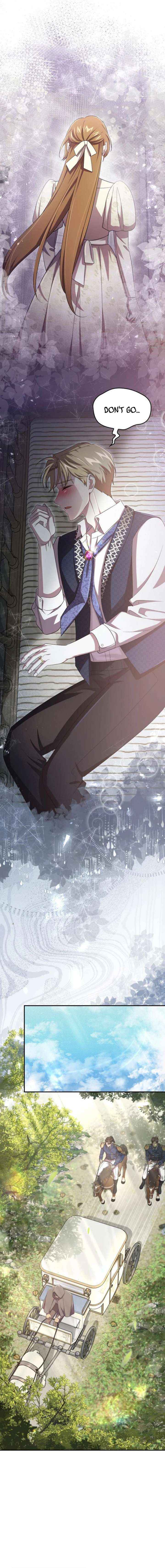 Read The Goal Is Alimony chapter 64 image 7 on Lezhin