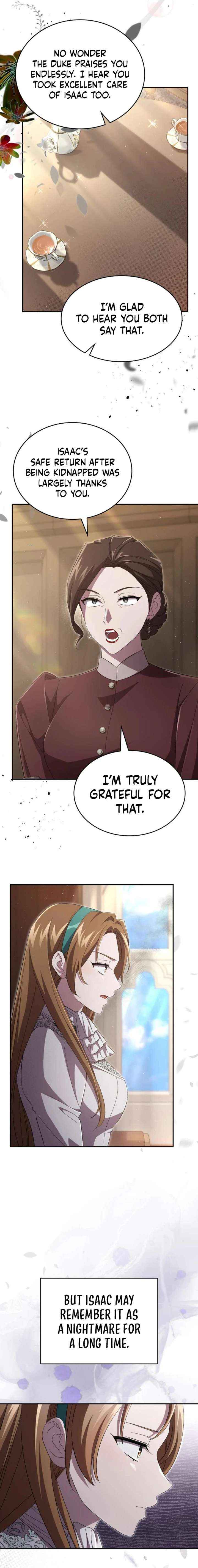 Read The Goal Is Alimony chapter 65 image 2 on Lezhin