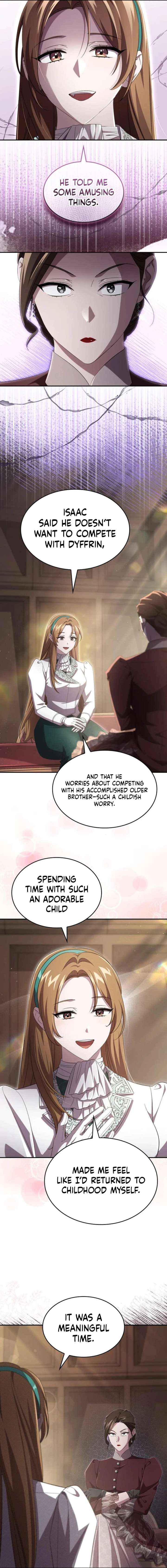 Read The Goal Is Alimony chapter 65 image 4 on Lezhin