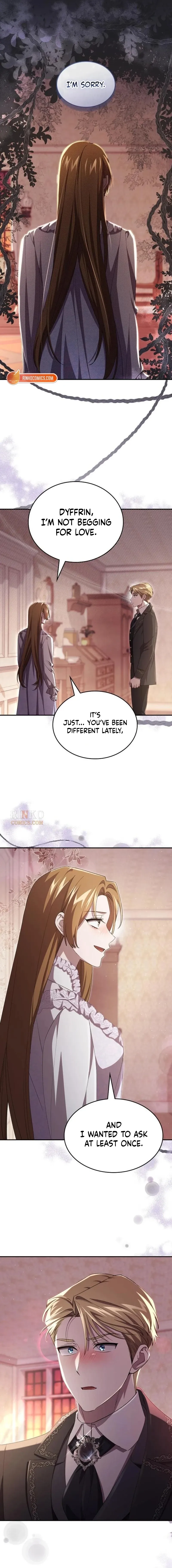 Read The Goal Is Alimony chapter 67 image 2 on Lezhin