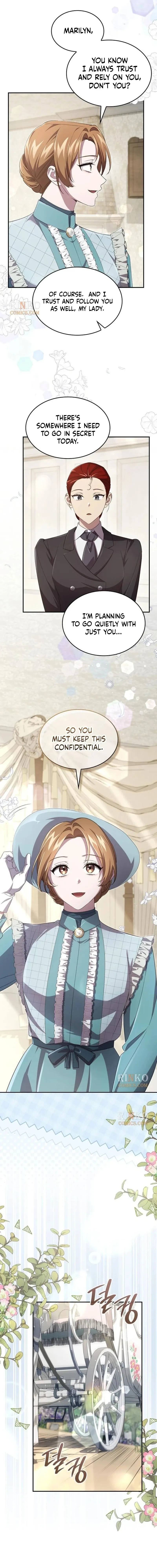 Read The Goal Is Alimony chapter 67 image 4 on Lezhin