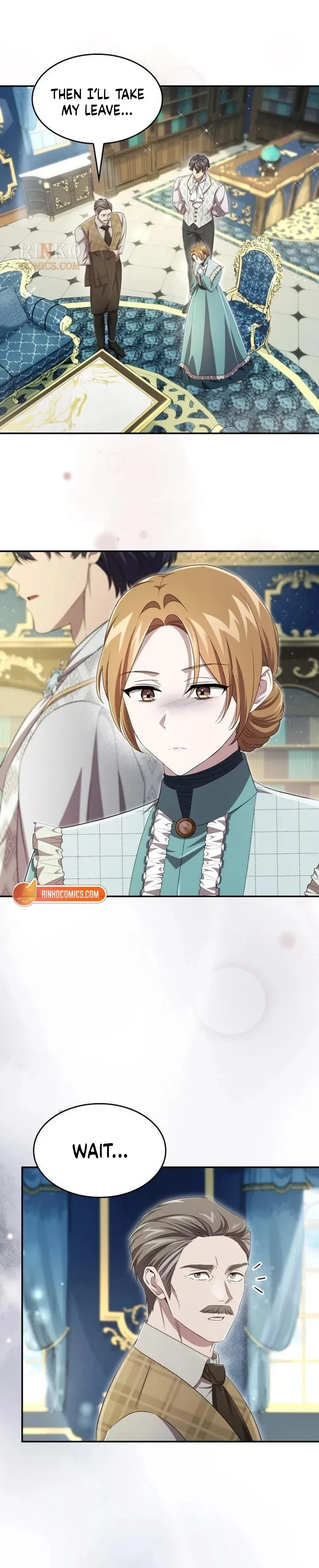 Read The Goal Is Alimony chapter 68 image 4 on Lezhin