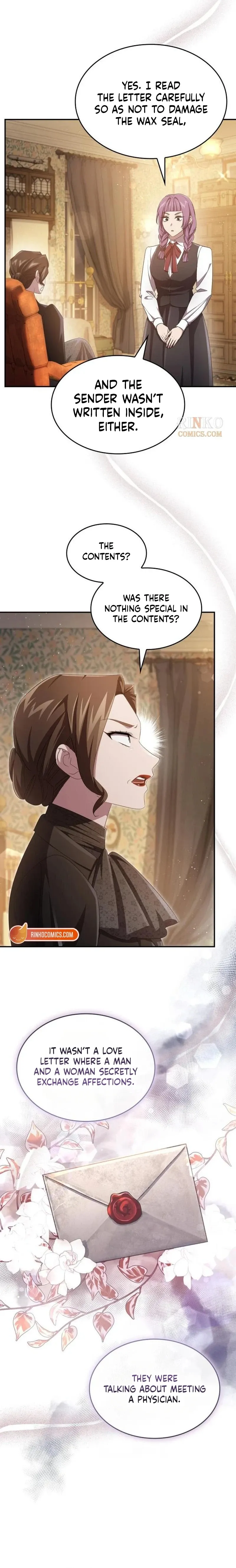 Read The Goal Is Alimony chapter 69 image 4 on Lezhin