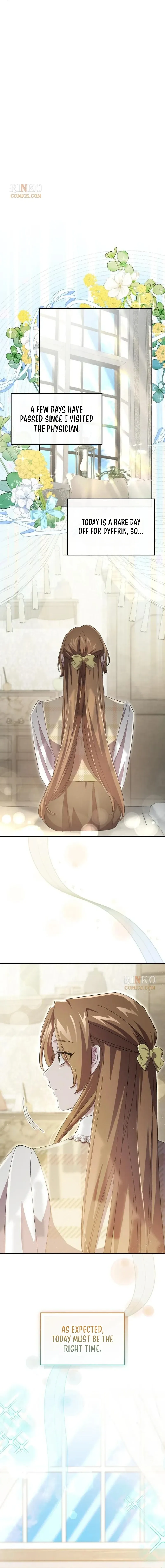 Read The Goal Is Alimony chapter 69 image 7 on Lezhin