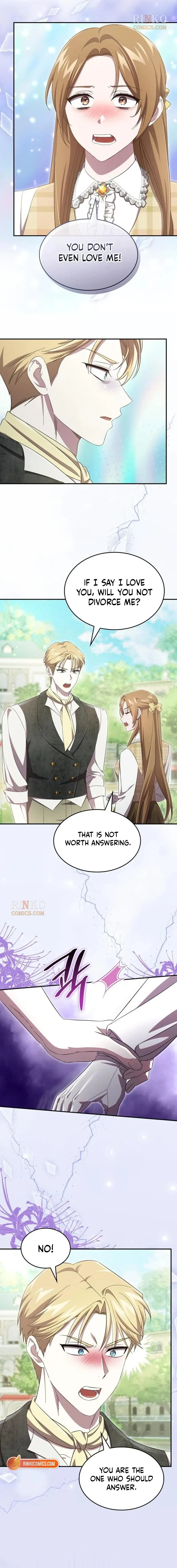Read The Goal Is Alimony chapter 70 image 2 on Lezhin
