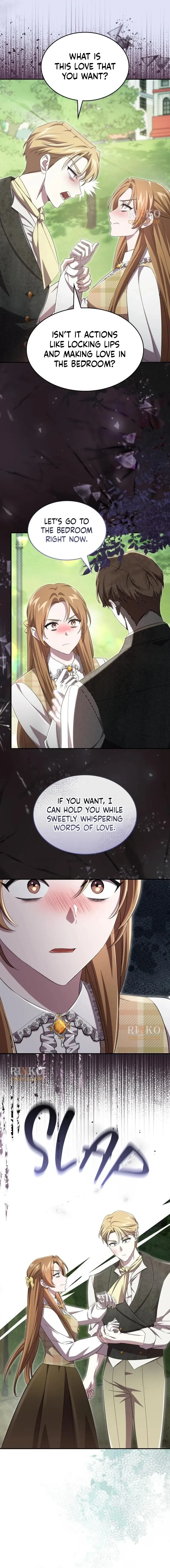Read The Goal Is Alimony chapter 70 image 3 on Lezhin