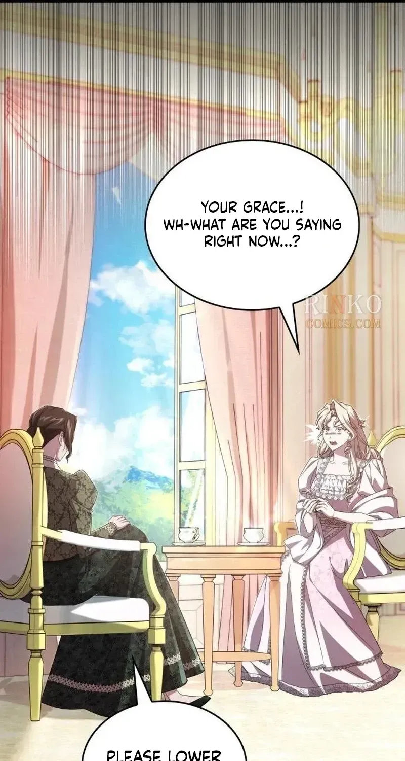 Read The Goal Is Alimony chapter 71 image 5 on Lezhin