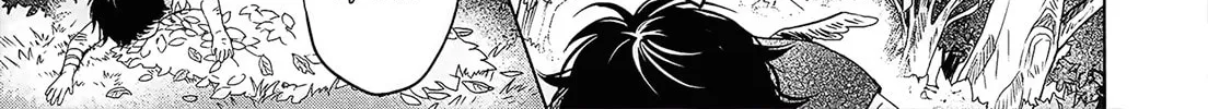 The God and the Flightless Messenger Chapter 1 page 61 - 