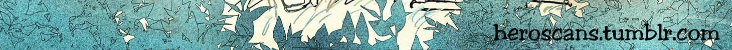 The God and the Flightless Messenger Chapter 3 page 3 - 