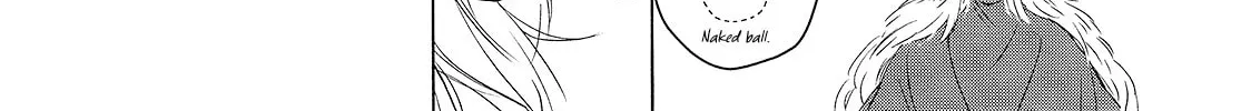 The God and the Flightless Messenger Chapter 3 page 37 - 