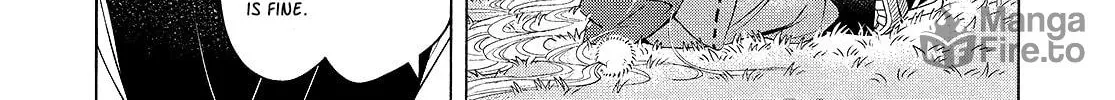 The God and the Flightless Messenger Chapter 3 page 49 - 