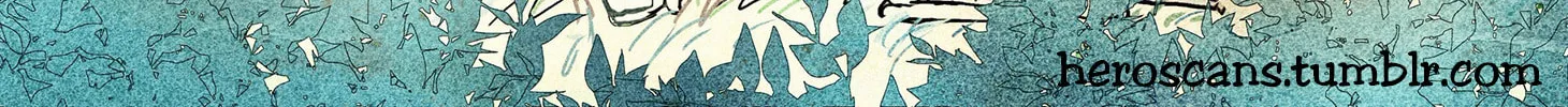 The God and the Flightless Messenger Chapter 4 page 3 - 