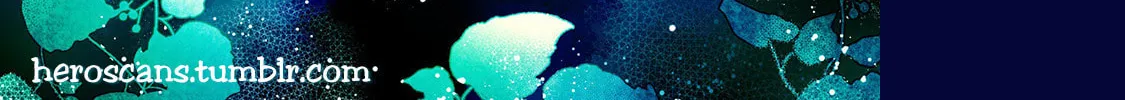 The God and the Flightless Messenger Chapter 6 page 3 - 