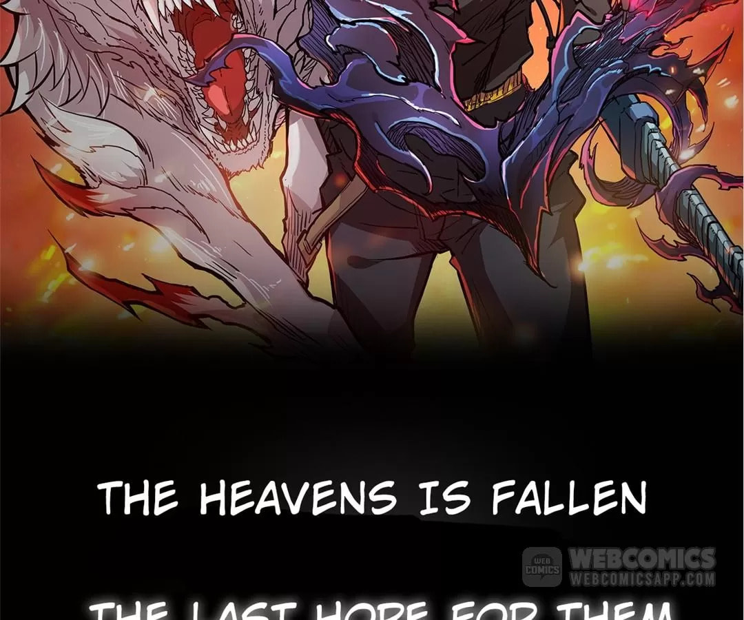 Read The God Devourer (Colored) chapter 0.1 image 1 on Lezhin