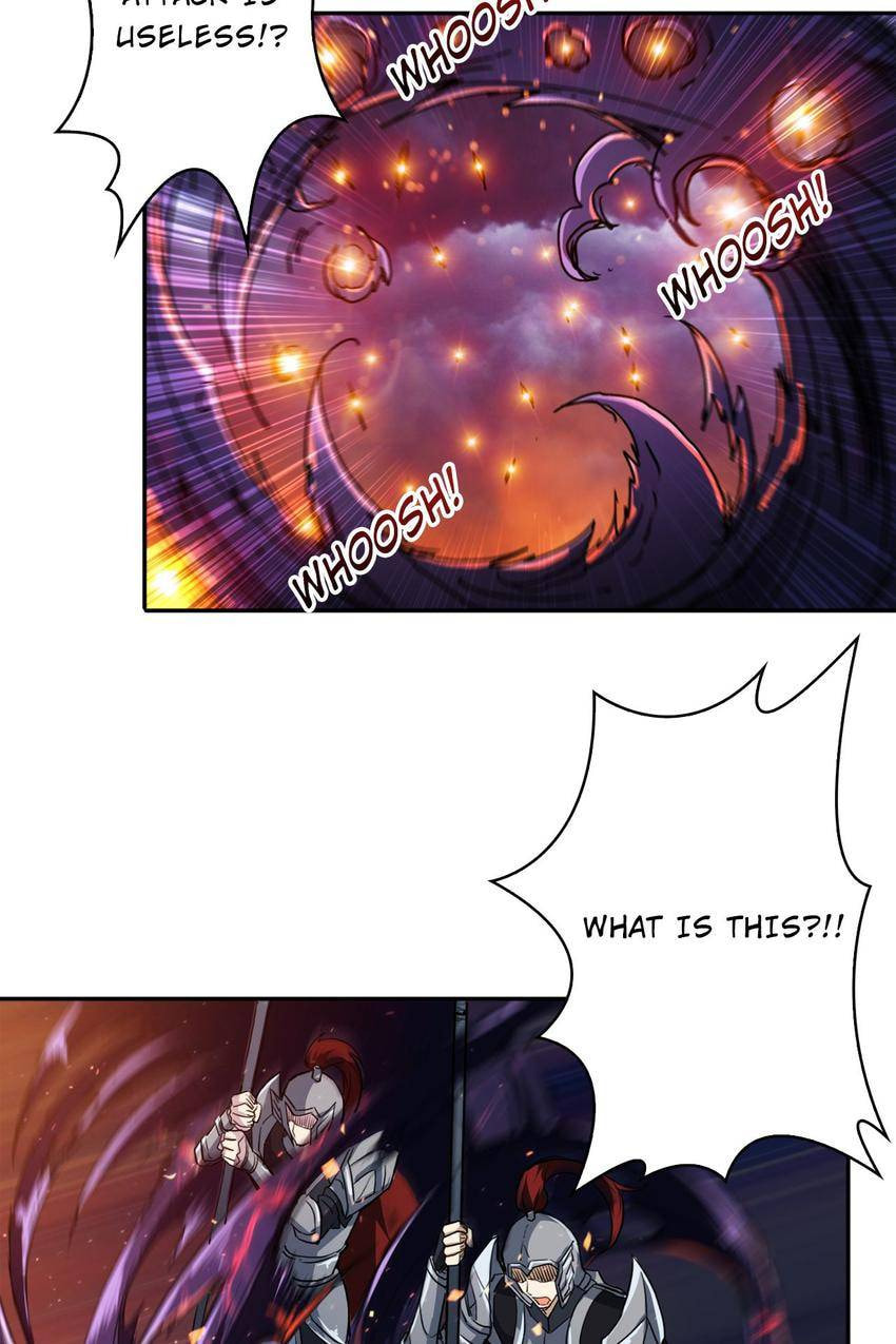 Read The God Devourer (Colored) chapter 0 image 10 on Lezhin