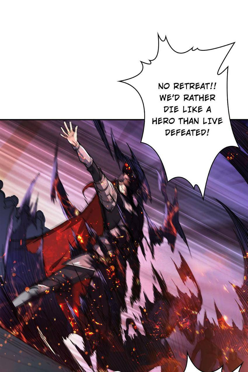 Read The God Devourer (Colored) chapter 0 image 12 on Lezhin