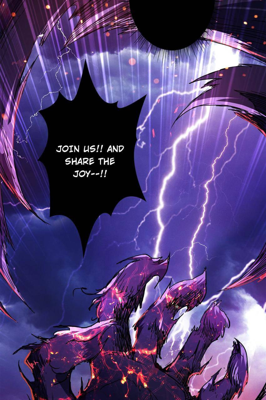 Read The God Devourer (Colored) chapter 0 image 15 on Lezhin