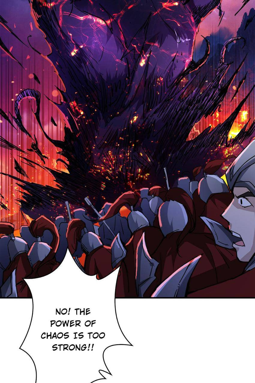 Read The God Devourer (Colored) chapter 0 image 16 on Lezhin