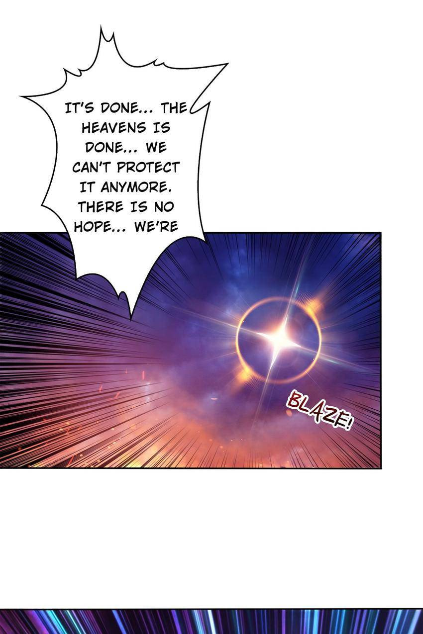 Read The God Devourer (Colored) chapter 0 image 18 on Lezhin