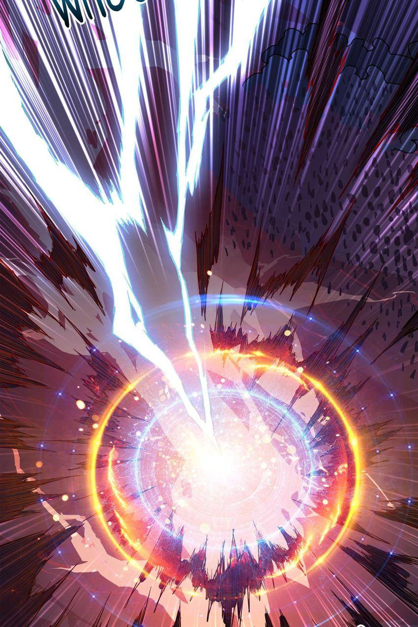 Read The God Devourer (Colored) chapter 0 image 21 on Lezhin