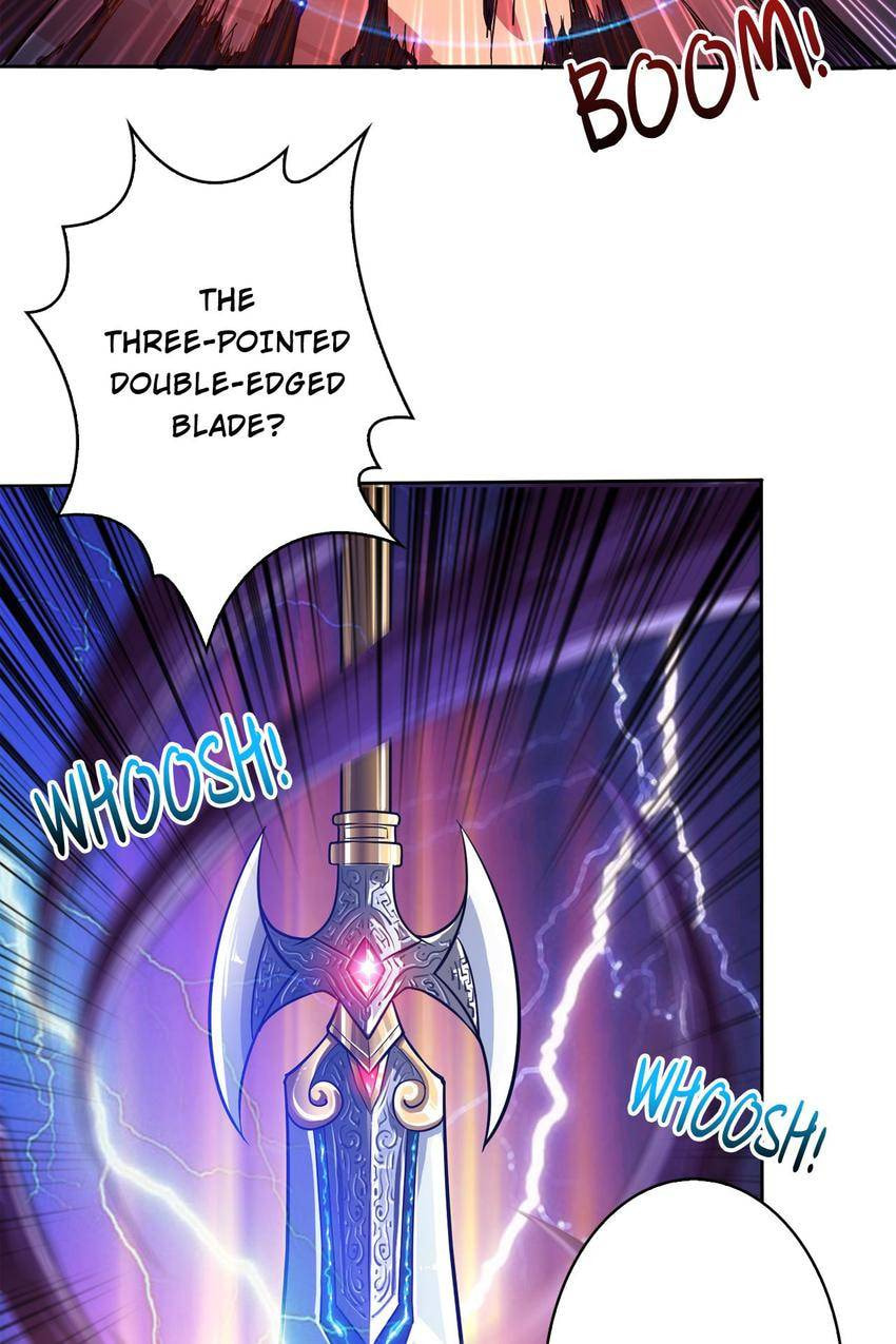 Read The God Devourer (Colored) chapter 0 image 22 on Lezhin