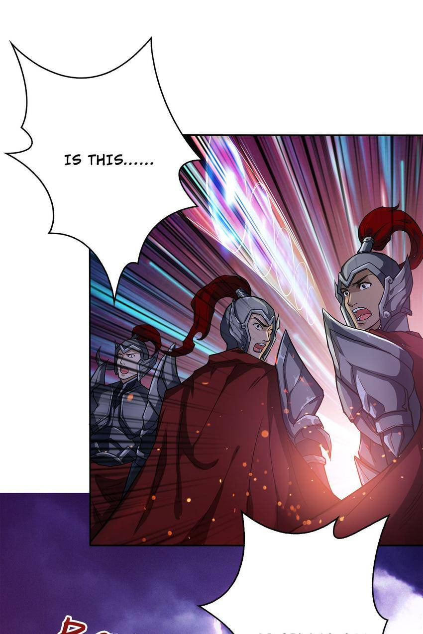 Read The God Devourer (Colored) chapter 0 image 24 on Lezhin