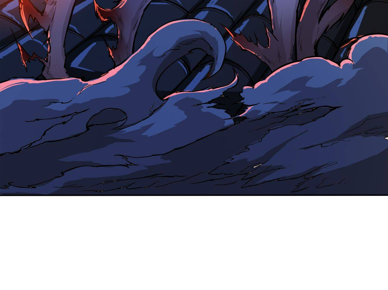 Read The God Devourer (Colored) chapter 0 image 27 on Lezhin
