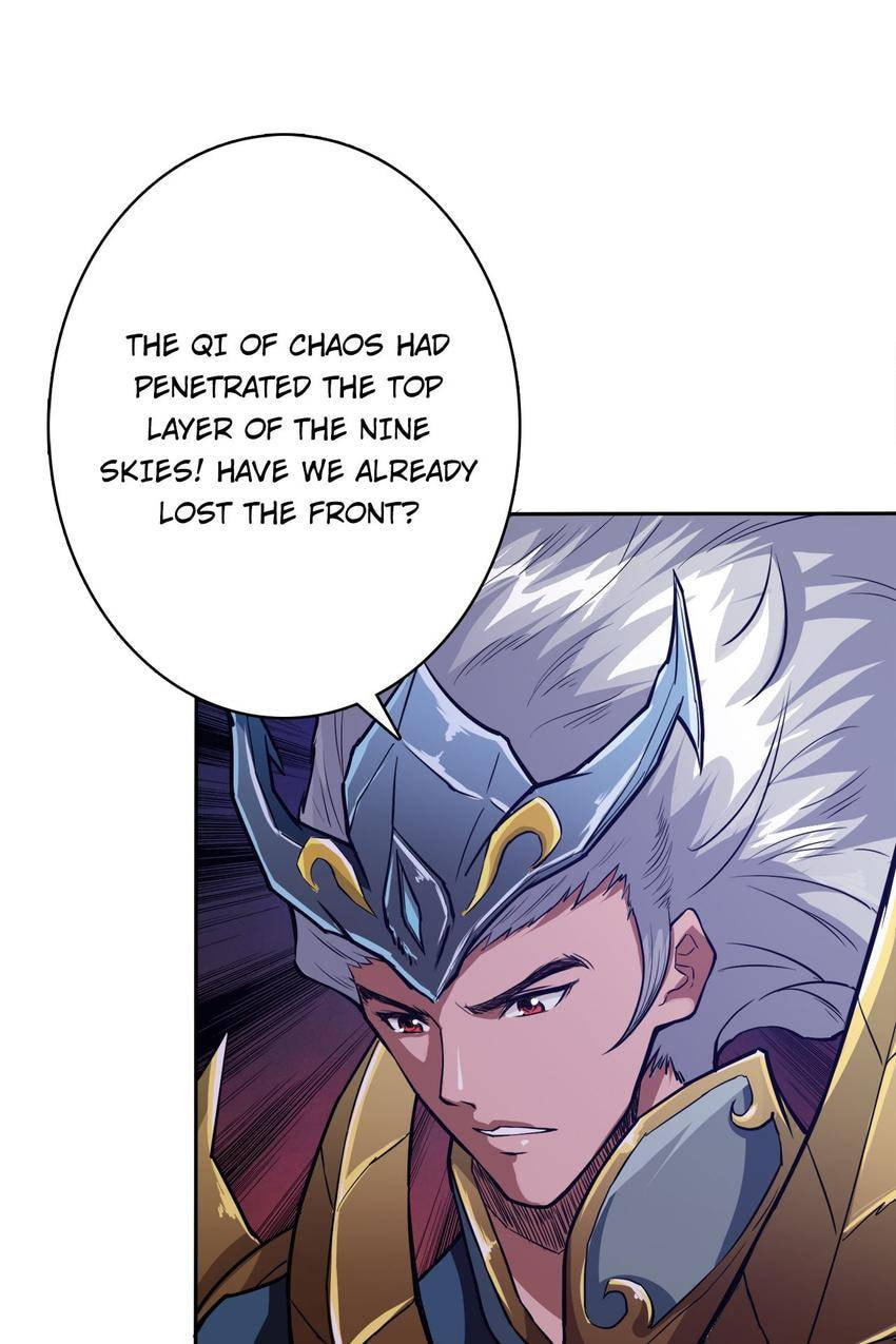 Read The God Devourer (Colored) chapter 0 image 28 on Lezhin
