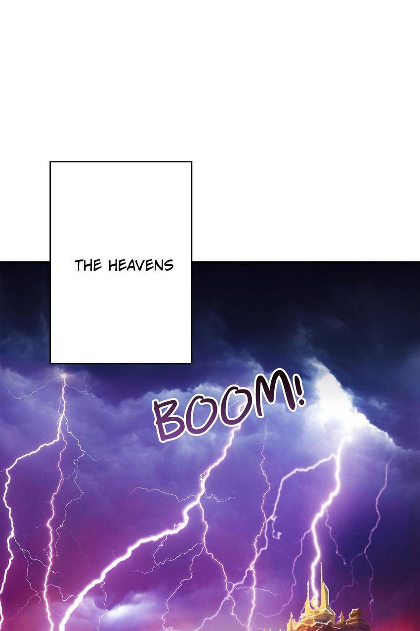 Read The God Devourer (Colored) chapter 0 image 3 on Lezhin